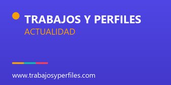 LA PARADOJA DEL EMPLEO EN ESPAÑA: HAY PARO Y HAY VACANTES SIN CUBRIR
