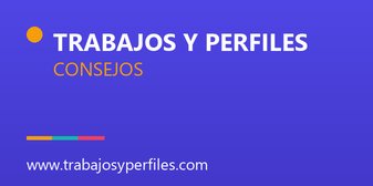 5 ERRORES QUE ALEJAN TU CV DE UNA ENTREVISTA